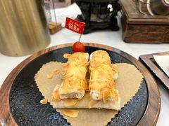 -顺德人家食府(黄金广场店)