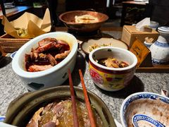 -南京大牌档(青岛万象城店)