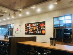 大堂-小杨生煎(萧山机场店)