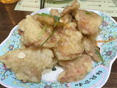 -老厨家(中央大街西七道街店)
