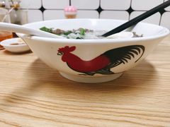 -金粿粿·牛肉粿