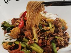 -友达面馆(海珠店)