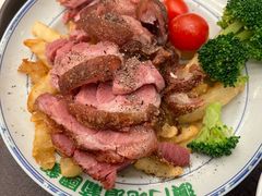 -澳门地道葡国餐