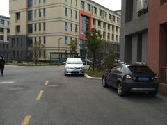 -南京邮电大学(仙林校区)
