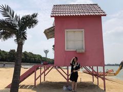 -千龙湖生态旅游度假区