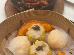 -翠华餐厅(香港国际机场店)