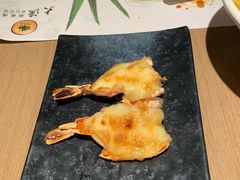 -大渔铁板烧(花园道店)