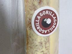 -高力乐面包咖啡厅(西塔店)