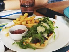 -Kitchen·Y洋厨房西餐厅(王府壹号店)
