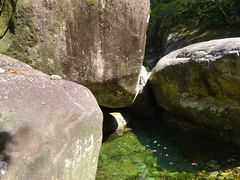 -大鄣山卧龙谷景区