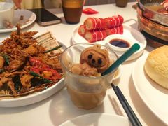 -粤来记·啫啫煲·点心(日月光店)