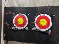 -無弓射箭俱乐部(领展中心城店)