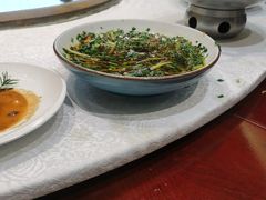 -钱记·乡野菜(紫荆花路店)