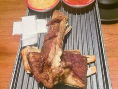 -敏珠拉姆藏餐·南京厨房(富春江东街店)