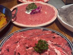 -楠火锅(昆山金鹰店)