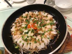 -老地方酒楼(红旗路店)
