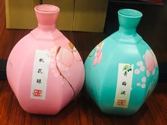 -熙成烧烤(白塔岭店)