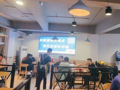 -四禧精酿铜锅涮肉·烧烤工场(大明湖店)