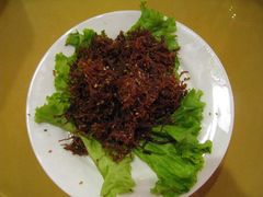 -北京王府井天伦王朝酒店