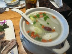 -品回味清真西北楼(宁波首店)
