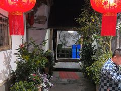 -龙姐私房菜(和顺古镇店)