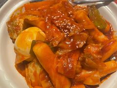 -白玉串城·朝鲜族烤串(龙岗店)