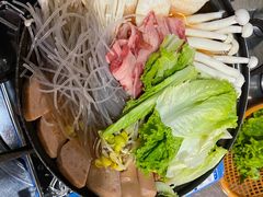 -釜山火炉·海鲜烤肉(紫藤路店)