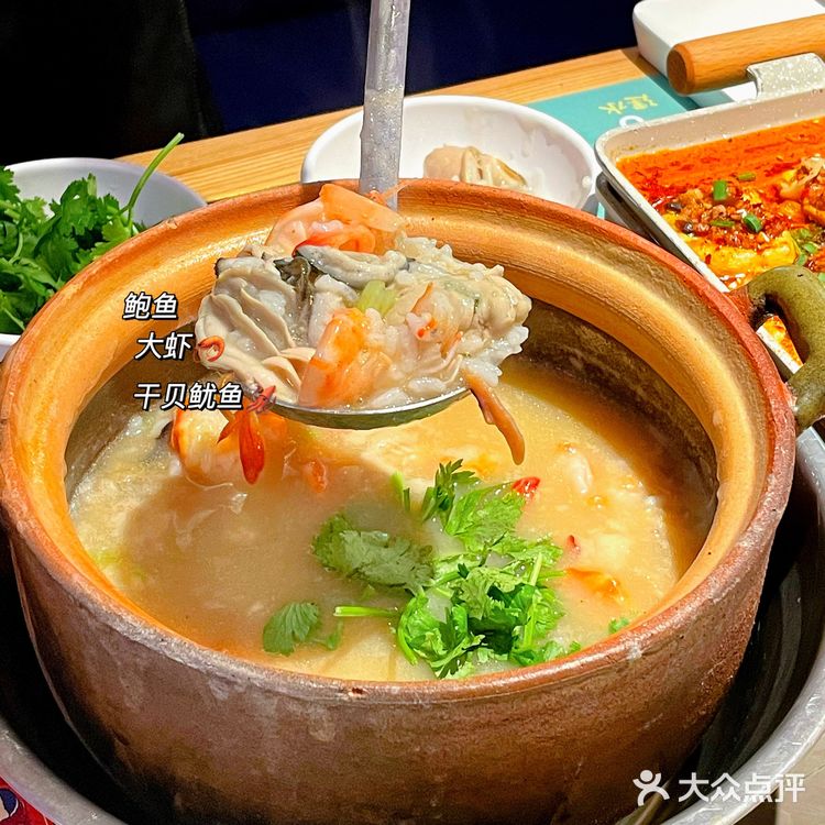 炒鸡无敌推荐 二把手烧烤 开在繁华的华强北