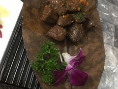 -割烹旭日本料理(龙湖狮山天街店)