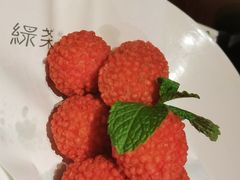 -绿茶餐厅(朝阳大悦城店)