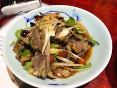 -窄巷子陕菜馆·地道陕西菜(粉巷店)