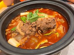 -肖记公安牛肉鱼杂馆·省级非物质文化遗产(江汉路直营店)