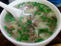 -清真蒋有记(秦虹路店)