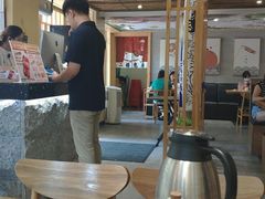 大堂-赤稻·日式料理(禅城店)