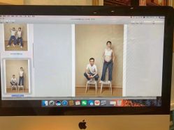 -拾尚映画·STUDIO婚纱摄影(中关村店)