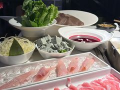 -九鼎轩脆毛肚火锅(南京东路店)
