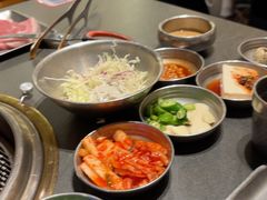 -麻蒲碳烤肉(远景路1号店)
