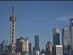 -东方明珠广播电视塔