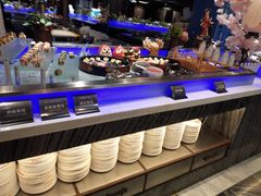 -V-ONE西雅图海鲜自助餐厅(仓山万达广场店)