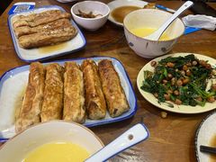 -老北京褡裢火烧·任记