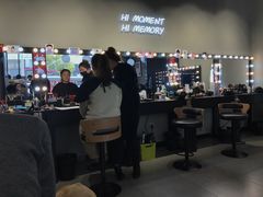 -海马体照相馆(宁波天一广场店)