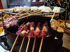 -源味居手把签烧烤(长春一店)