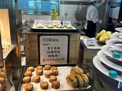 -川骄海鲜自助(亚运村店)