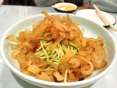 -日月昇渔家菜·海肠捞饭·大连海鲜(星海公园店)