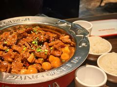 -胖哥俩肉蟹煲(福州仓山爱琴海店)