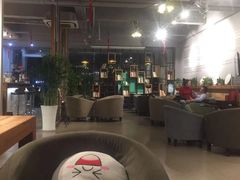 大堂-LEO CAFE