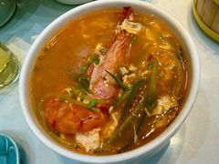 -鹊华居·地道鲁菜·海鲜·融合味(大明湖店)