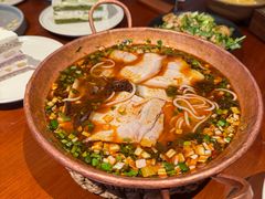 -SHAN山(前滩太古里店)