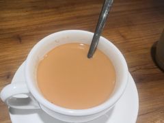 -新澳港式茶餐厅(余姚路店)