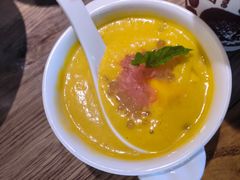 -大潮淮·淮扬菜(何园旗舰店)